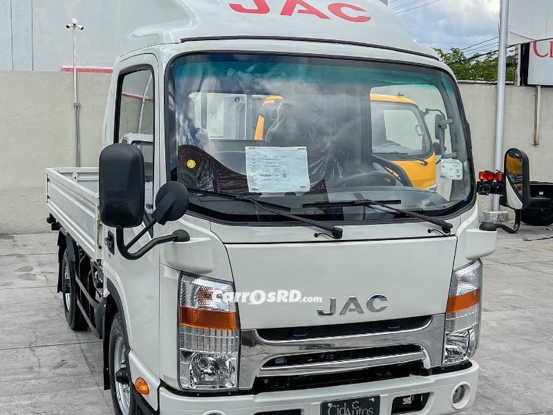 Jac
