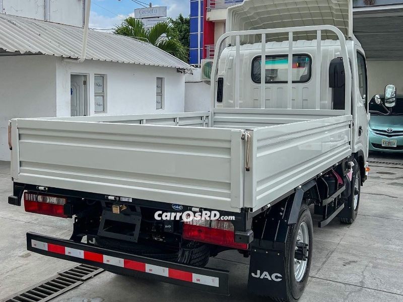 Jac