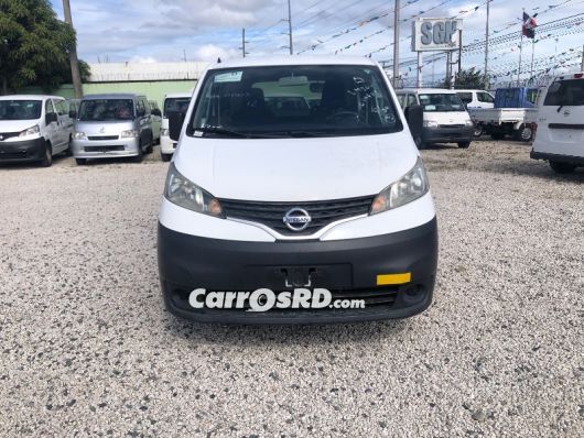 Nissan Vanette Furgoneta en venta