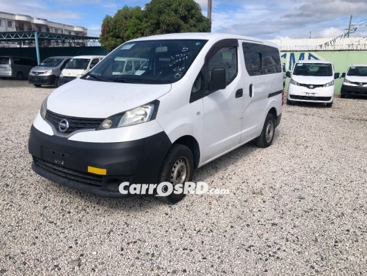 Nissan Vanette Furgoneta en venta