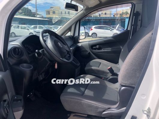 Nissan Vanette Furgoneta en venta