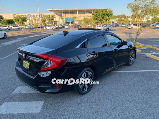 Honda Civic Carros en venta
