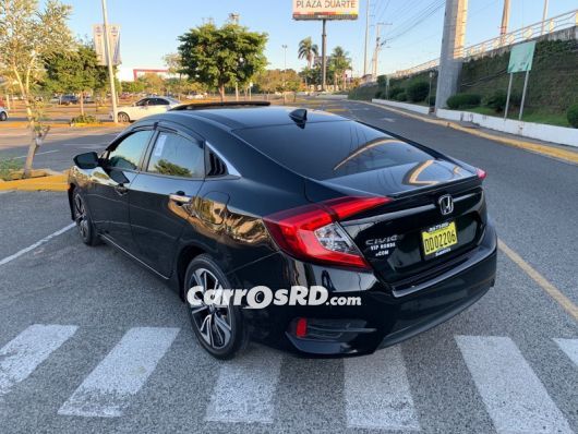 Honda Civic Carros en venta