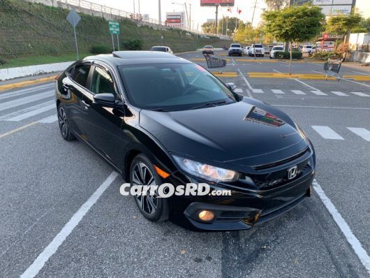 Honda Civic Carros en venta