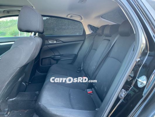 Honda Civic Carros en venta