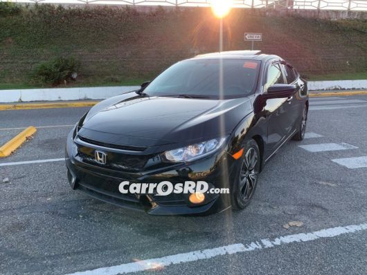 Honda Civic Carros en venta