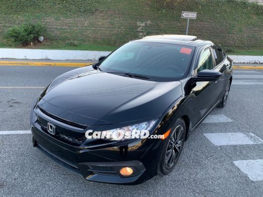 Honda Civic Carros en venta