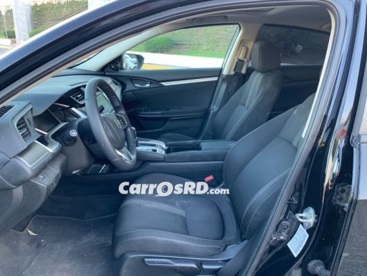 Honda Civic Carros en venta