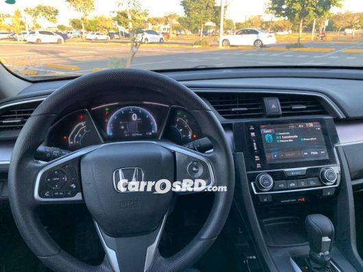 Honda Civic Carros en venta