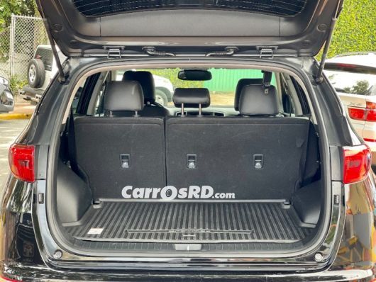 Kia Sportage Jeepeta en venta