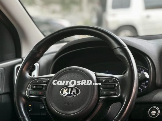 Kia Sportage Jeepeta en venta