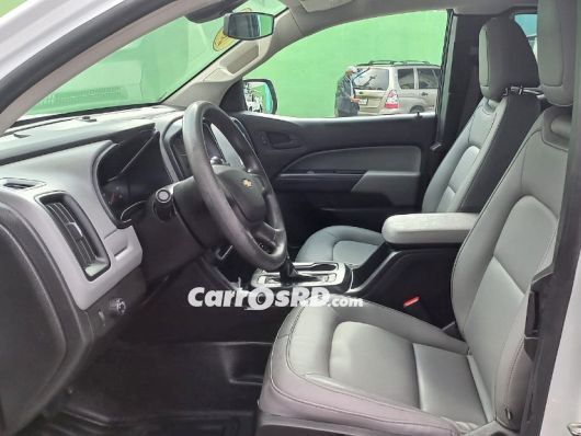 Chevrolet Colorado Camioneta en venta