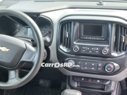 Chevrolet Colorado Camioneta en venta