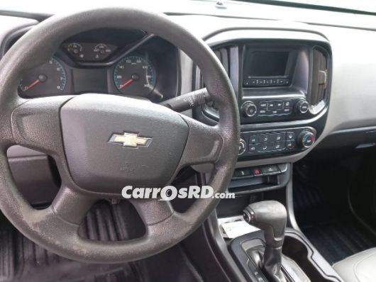 Chevrolet Colorado Camioneta en venta
