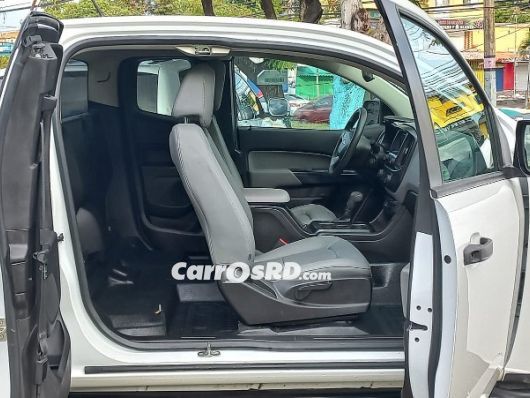 Chevrolet Colorado Camioneta en venta