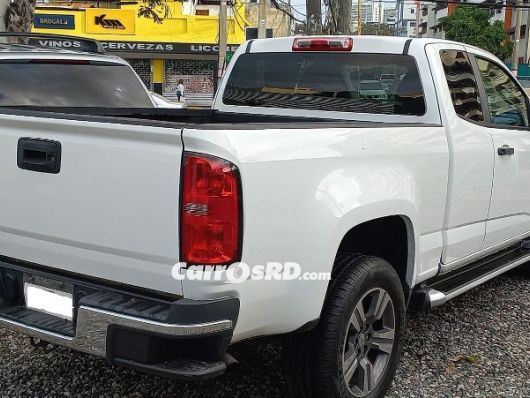 Chevrolet Colorado Camioneta en venta