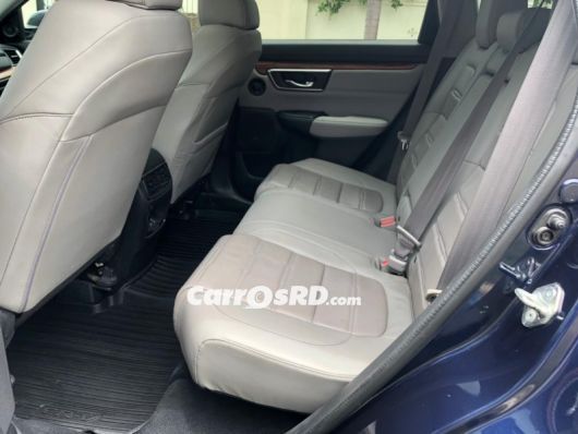Honda CR-V Jeepeta en venta