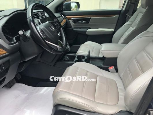 Honda CR-V Jeepeta en venta