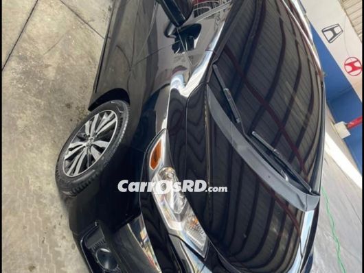 Honda Fit Carros en venta