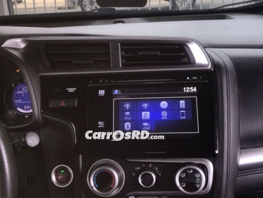 Honda Fit Carros en venta