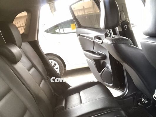 Honda Fit Carros en venta