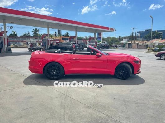 Ford Mustang Carros en venta