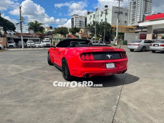 Ford Mustang Carros en venta