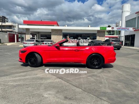 Ford Mustang Carros en venta