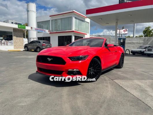Ford Mustang Carros en venta