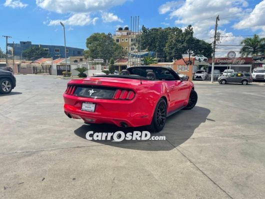 Ford Mustang Carros en venta