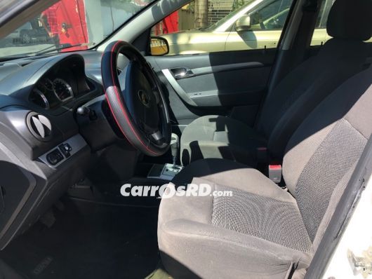 Chevrolet Aveo Carros en venta