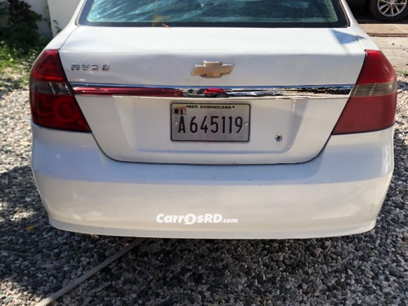 Chevrolet