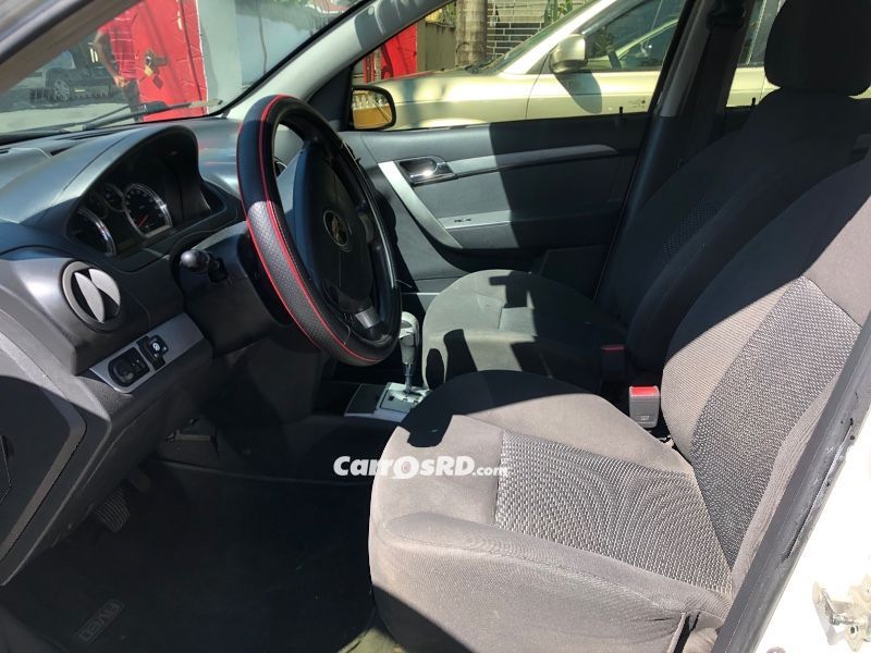 Chevrolet