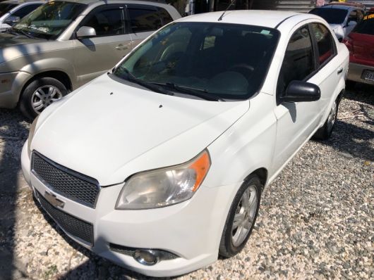 Chevrolet