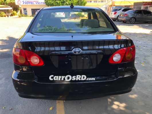 Toyota Corolla Carros en venta