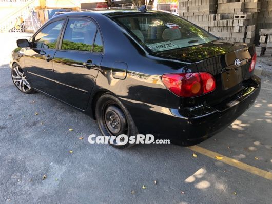Toyota Corolla Carros en venta
