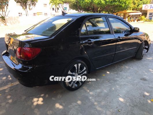 Toyota Corolla Carros en venta
