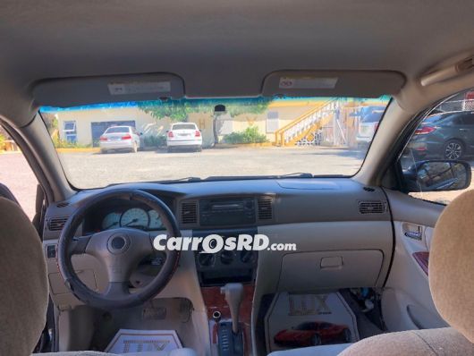 Toyota Corolla Carros en venta