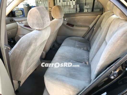 Toyota Corolla Carros en venta