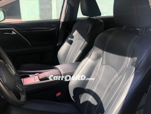 Lexus RX Jeepeta en venta