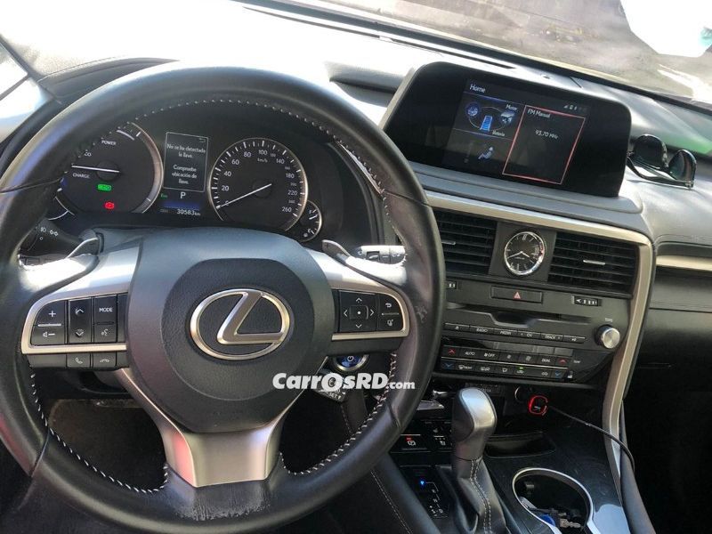 Lexus