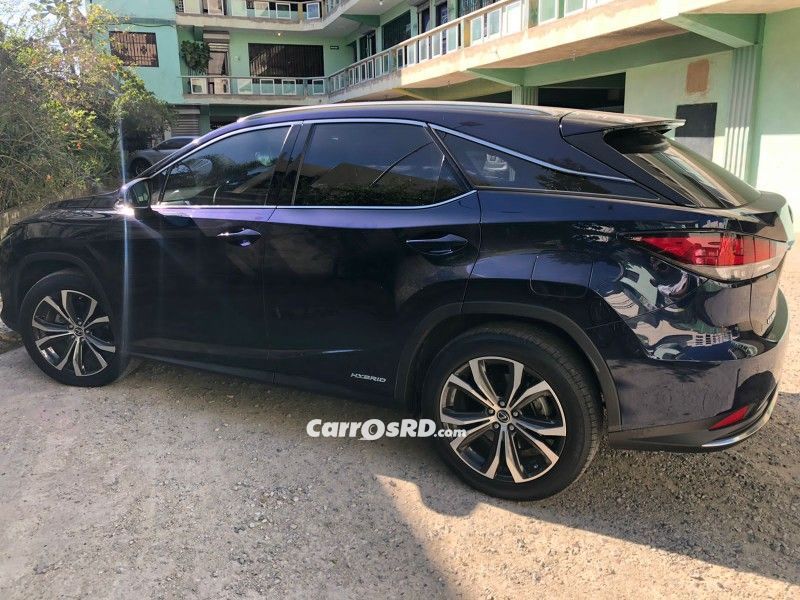 Lexus