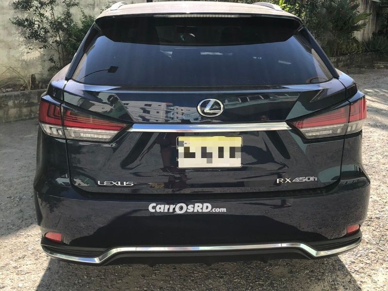 Lexus