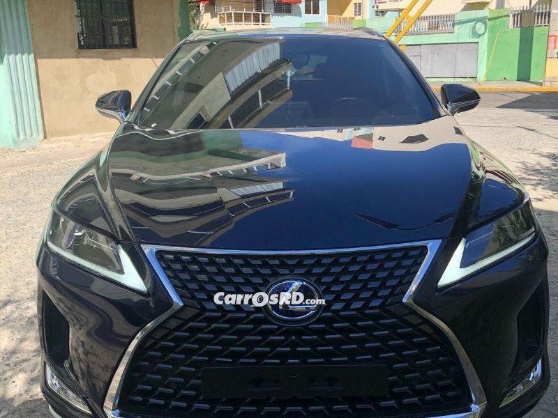 Lexus