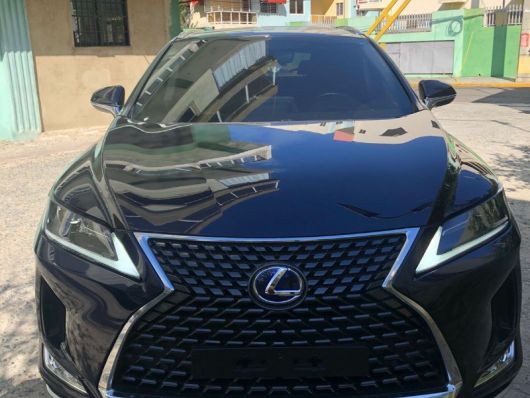 Lexus