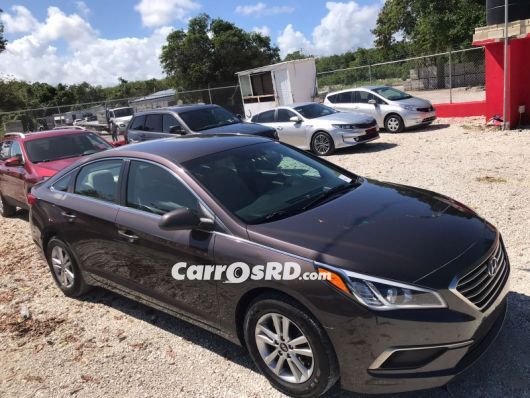 Hyundai Sonata Carros en venta