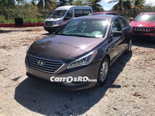 Hyundai Sonata Carros en venta