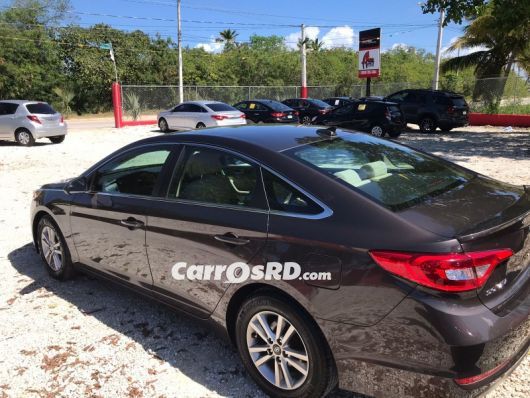 Hyundai Sonata Carros en venta