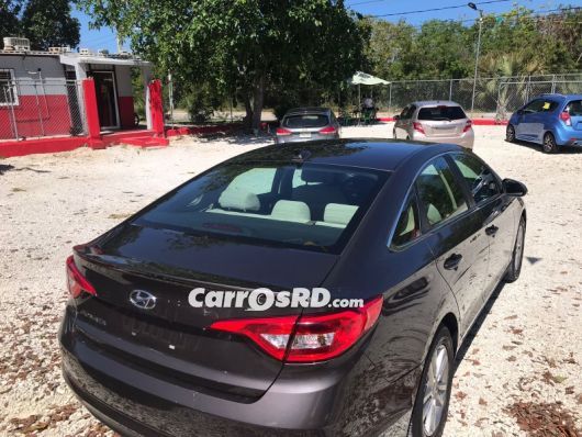 Hyundai Sonata Carros en venta