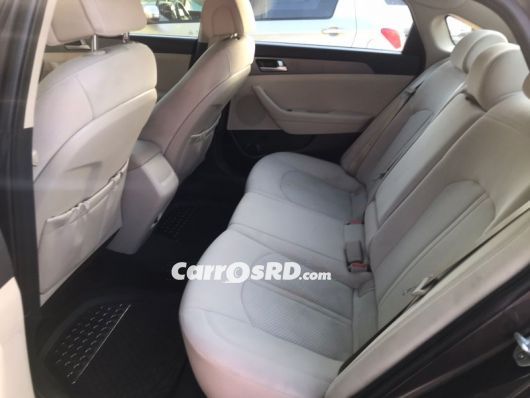 Hyundai Sonata Carros en venta